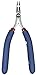Tronex Model 752 Sturdy Tip Bent Nose Pliers - Long, Ergonomic Handles