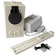 Add-a-Motor Model 80 Drapery and Blind Controller