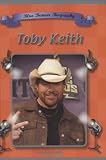 Toby Keith (Blue Banner Biographies)