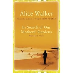 In Search of Our Mother's Gardens