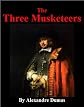 The Three Musketeers