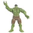 The Incredible Hulk - Mega Clap Hulk