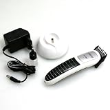Kabelloser Konturtrimmer Trimmer für Professionelle Haarentfernung und für perfekte Konturen