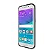 Samsung Galaxy S6 Edge Case, Incipio [Protective] DualPro Shine Case for Samsung Galaxy S6 Edge-Black/Black