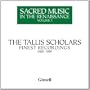 Sacred Music in the Renaissance Vol. 1