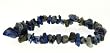 Lapis Lazuli Chip Bracelets Lapis Lazuli Chip Bracelets