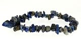 Lapis Lazuli Chip Bracelets