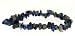 Lapis Lazuli Chip Bracelets