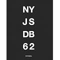 David Bailey: NY JS DB 62