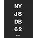 David Bailey: NY JS DB 62