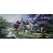 Schmidt 58422 Thomas Kinkade, Sonntagmorgen, 750 Teile