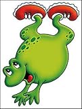 FROG NOTE PADS - 0439655951