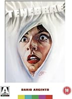 Tenebrae [DVD] [1985] [1982]