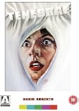 Tenebrae [DVD] [1985] [1982]