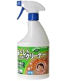 あんしんつやだしクリーナー 500ml　　　　　