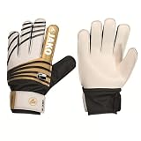 Produkt-Bild: Jako TW-Handschuh Junior gold/schwarz/wei&szlig;