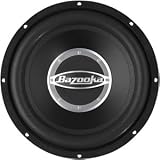 Bazooka EL Series ELW1014P 10-Inch Woofer