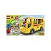 Lego Legoville Duplo Bus