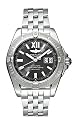 Breitling Cockpit Mens Watch A4935011/F523SS