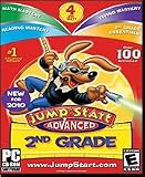 Jumpstart Advanced 2nd Grade V3.0