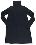 COTTON AND CASHMERE SWEATER DRESS