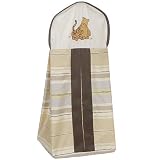 Disney Classic Pooh Together Time Diaper Stacker