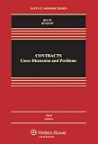 Contracts: Cases, Discussion, and Problems, Third Edition