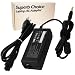 Superb Choice 65W Replacement Laptop AC Adapter Charger Power Supply for HP Compaq Presario V2100 Se
