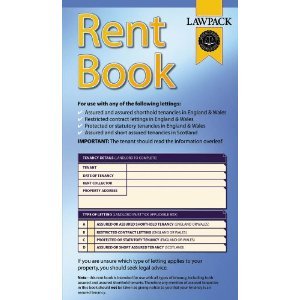 Rent Book