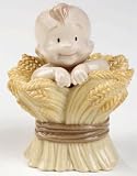 Nao by Lladro From a Harvest?