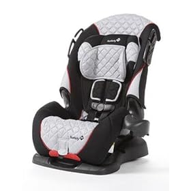 Safety 1st All in One Convertible Seat - Phoenix