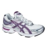 ASICS Gel-Stratus 2 Ladies Running Shoes , UK4