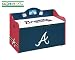 Atlanta Braves Toy Chest by Guidecraft