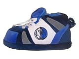 Happy Feet - Dallas Mavericks - Slippers