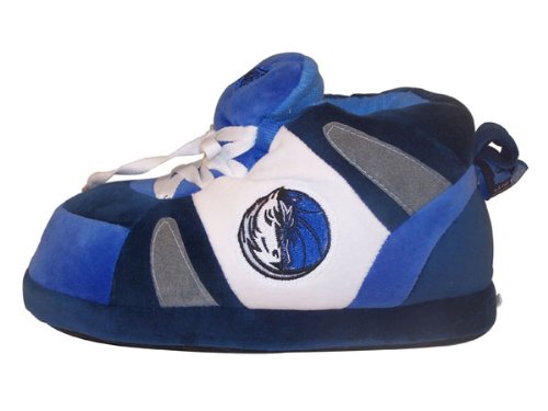Happy Feet - Dallas Mavericks - Slippers