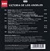 Victoria De Los Angeles - Icon