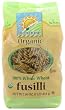 bionaturae Organic Whole Wheat Fusilli, 16-Ounce Bags (Pack of 6)