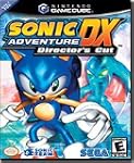 Sonic Adventure DX, Director's Cut
