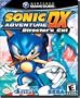 Sonic Adventure DX Director's Cut