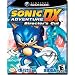 Sonic Adventure DX Director's Cut