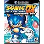 Sonic Adventure DX Director's Cut