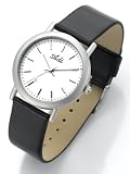 Classic stainless steel watch - 283-b