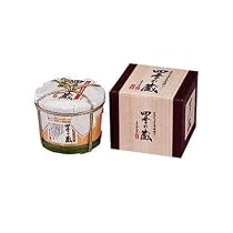 ヴィヴァルディの「四季」に育まれた最高級熟成味噌【ますやみそ「四季の蔵」合わせみそ（2kg）】製造元から直送！