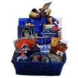 On Sale Deluxe Kosher Gift Basket