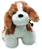 Boswell Stuffed Animal Beagle Shrubby