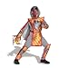 Shadow Ninjas Cyclone Ninja Deluxe Child Costume Image