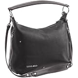 Kesslord Sagan Agneau Sac porté épaule femme - No