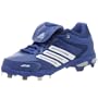 adidas Men's Diamond King Ds Baseball Shoe