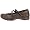 Skechers Women's Bikers Luxe Flat