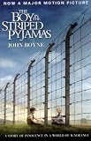 The Boy in the Striped Pyjamas